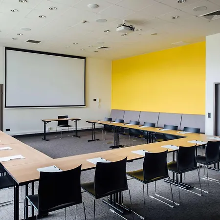 Vienna House Easy By Wyndham Cracow 酒店 克拉科夫