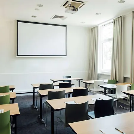 Vienna House Easy By Wyndham Cracow 3* 克拉科夫