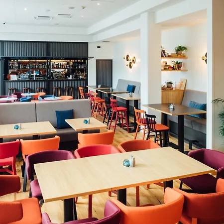 Vienna House Easy By Wyndham Cracow