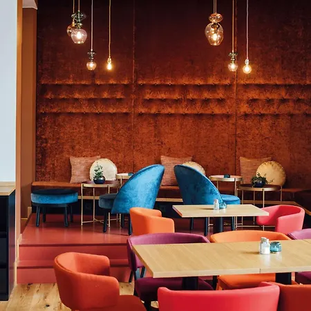 Vienna House Easy By Wyndham Cracow 3* 克拉科夫