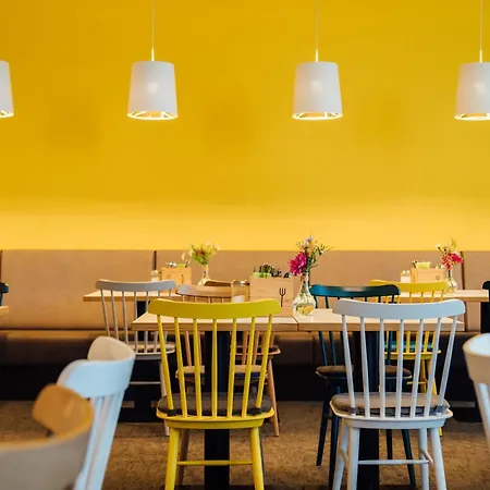 Vienna House Easy By Wyndham Cracow 酒店 克拉科夫