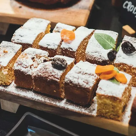 Vienna House Easy By Wyndham Cracow 酒店