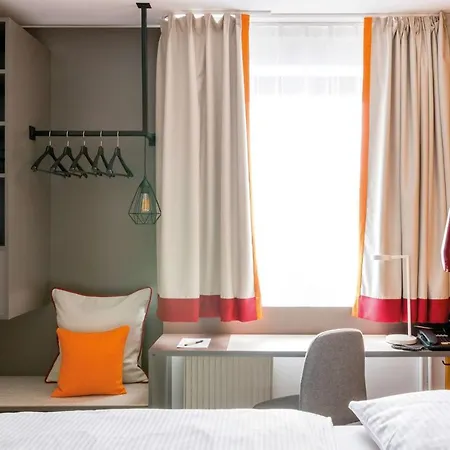 Vienna House Easy By Wyndham Cracow 3*