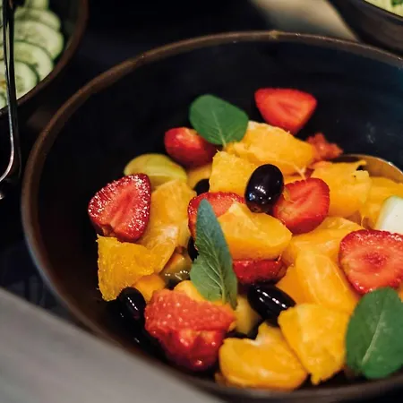 Vienna House Easy By Wyndham Cracow 酒店