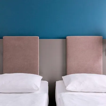 Vienna House Easy By Wyndham Cracow 克拉科夫