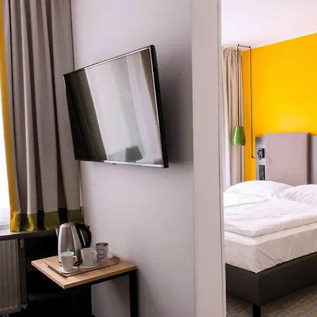 Vienna House Easy By Wyndham Cracow 3*