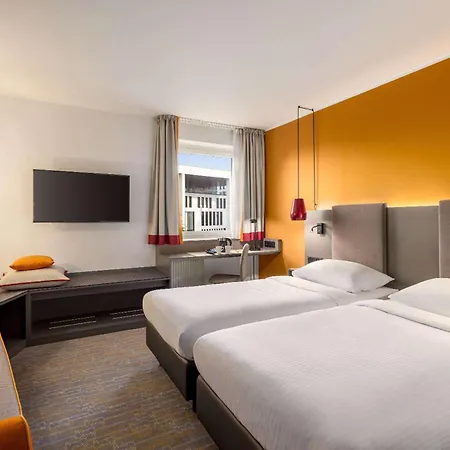 Vienna House Easy By Wyndham Cracow