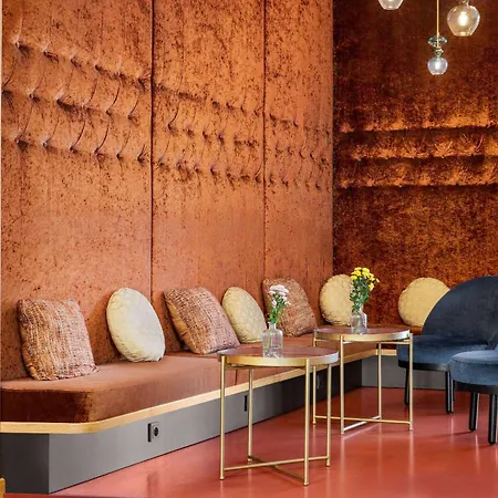 Vienna House Easy By Wyndham Cracow 克拉科夫