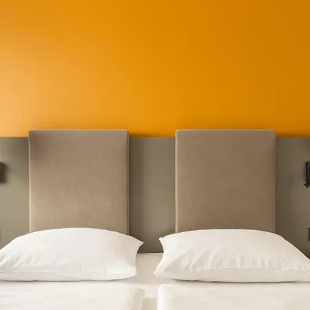 酒店 Vienna House Easy By Wyndham Cracow 3*