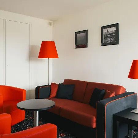 酒店 Vienna House Easy By Wyndham Cracow