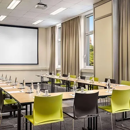 Vienna House Easy By Wyndham Cracow 3*