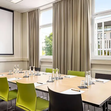 酒店 Vienna House Easy By Wyndham Cracow