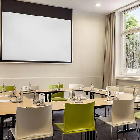 酒店 Vienna House Easy By Wyndham Cracow 3*