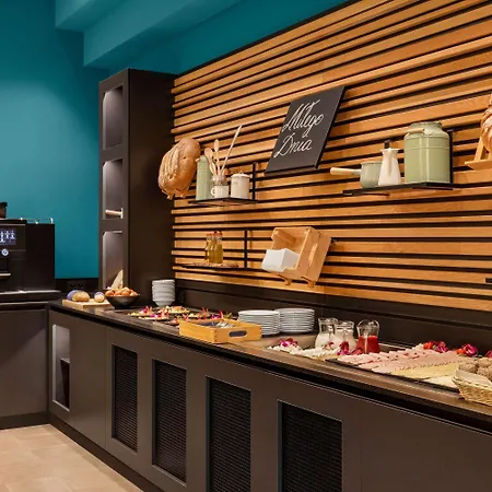 Vienna House Easy By Wyndham Cracow