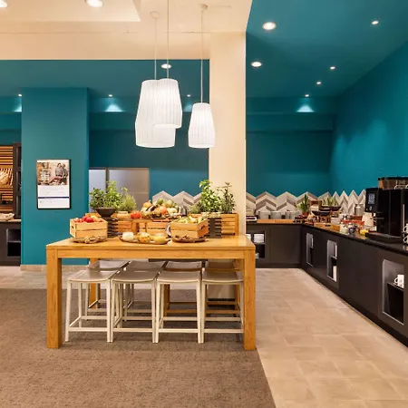 酒店 Vienna House Easy By Wyndham Cracow 3*