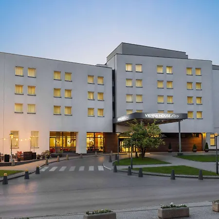 Vienna House Easy By Wyndham Cracow 克拉科夫