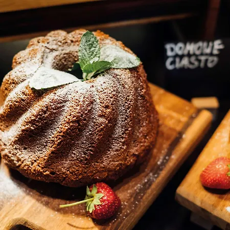 Vienna House Easy By Wyndham Cracow 克拉科夫