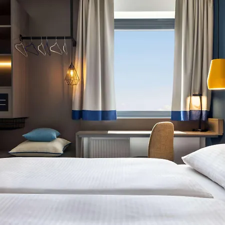 酒店 Vienna House Easy By Wyndham Cracow 克拉科夫