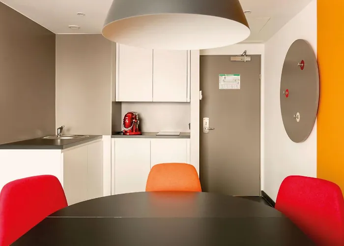 Vienna House Easy By Wyndham Cracow