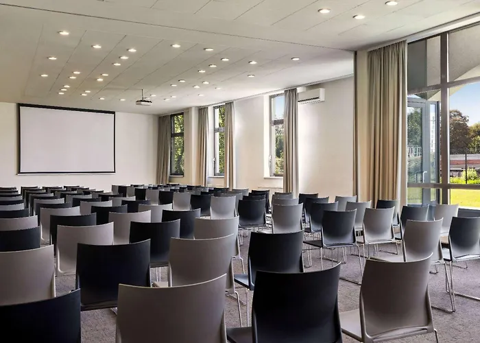 Vienna House Easy By Wyndham Cracow 3* 克拉科夫