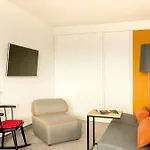 Szálloda Vienna House Easy By Wyndham Cracow
