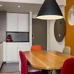 Vienna House Easy By Wyndham Cracow Szálloda 3*