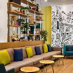 Vienna House Easy By Wyndham Cracow Szálloda 3*