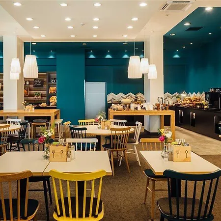 维也纳之家易享克拉科夫酒店 3*