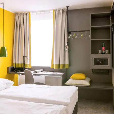 Vienna House Easy By Wyndham Cracow 3* Krakov
