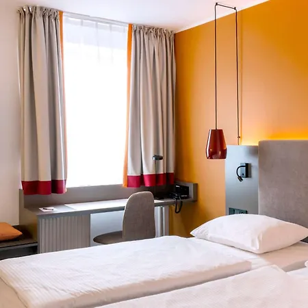 Vienna House Easy By Wyndham Cracow Krakov