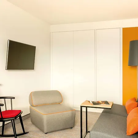 Hotel Vienna House Easy By Wyndham Cracow