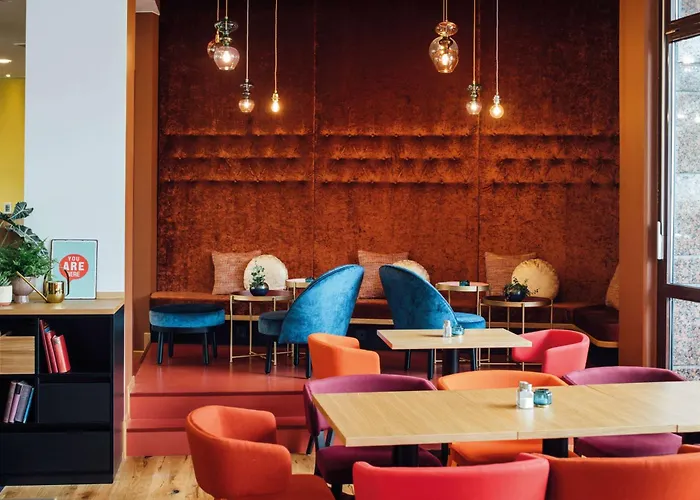 Vienna House Easy By Wyndham Cracow 3* Cracovia