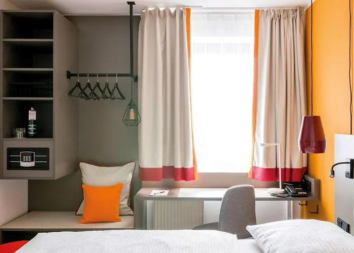 Vienna House Easy By Wyndham Cracow 3*