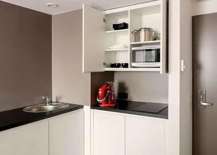 Vienna House Easy By Wyndham Cracow 3* Kraków