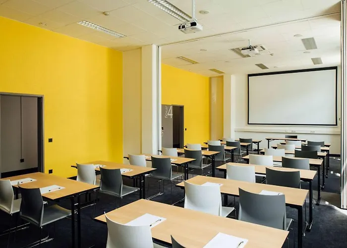 Vienna House Easy By Wyndham Cracow 3*