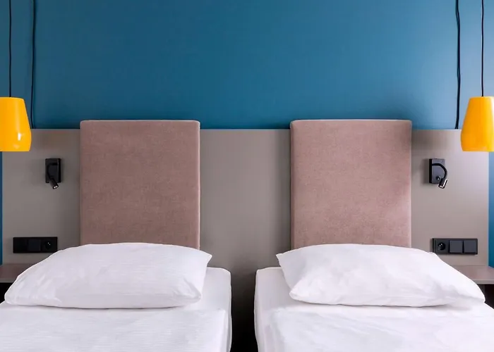 Vienna House Easy By Wyndham Cracow Cracovia