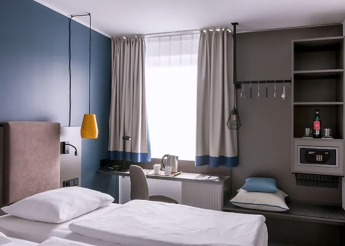 Vienna House Easy By Wyndham Cracow