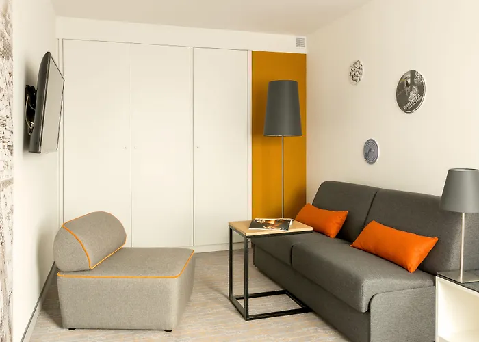 Vienna House Easy By Wyndham Cracow Hotel Cracovia