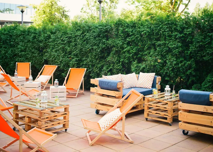 Vienna House Easy By Wyndham Cracow 3*