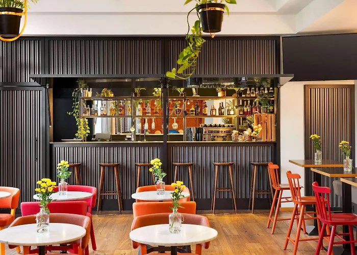 Vienna House Easy By Wyndham Cracow 3* Kraków