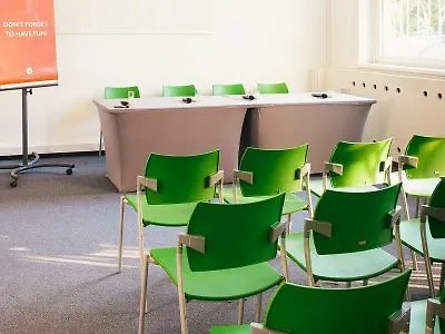 Vienna House Easy By Wyndham Cracow 3* Kraków