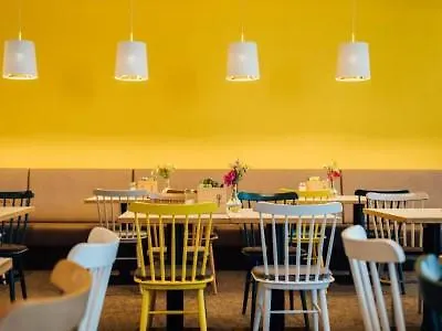 Vienna House Easy By Wyndham Cracow