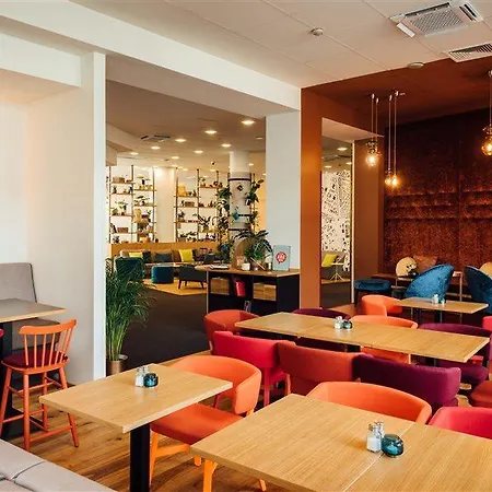 Vienna House Easy By Wyndham Cracow Cracóvia