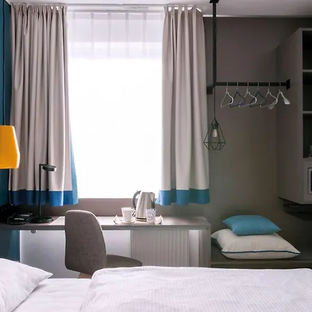 Ξενοδοχείο Vienna House Easy By Wyndham Cracow 3*