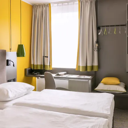 Hotel Vienna House Easy By Wyndham Cracow Cracóvia