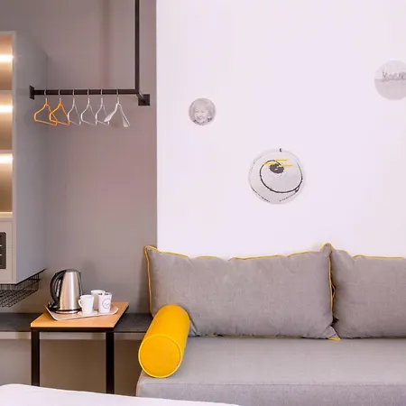 Отель Vienna House Easy By Wyndham Cracow Краков