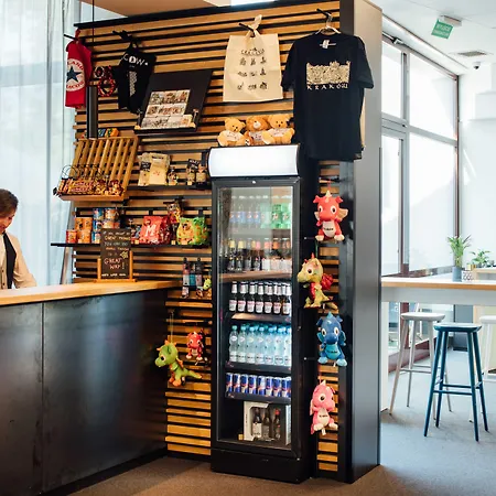 酒店 维也纳之家易享克拉科夫酒店 克拉科夫