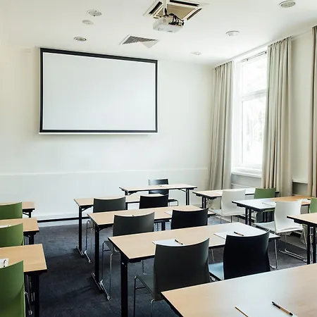 Vienna House Easy By Wyndham Cracow 3* Краков