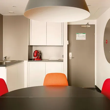 Vienna House Easy By Wyndham Cracow