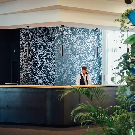 Vienna House Easy By Wyndham Cracow Отель 3*